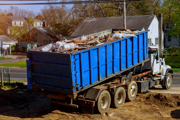 Best Retail Junk Removal  in Mshall, AR