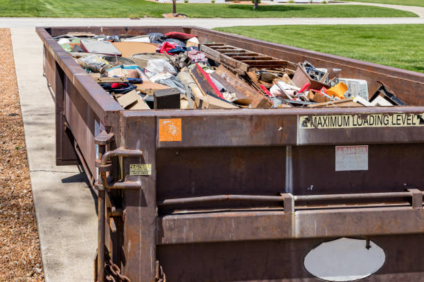 Best Estate Cleanout  in Mshall, AR